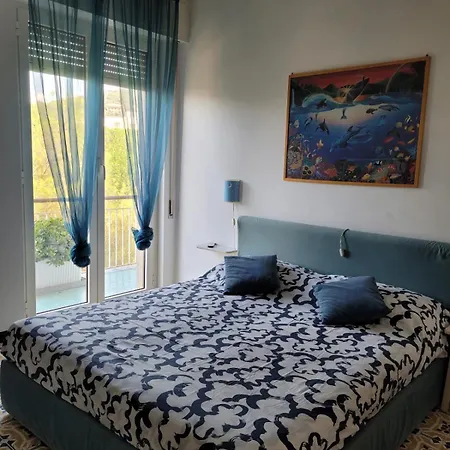 Casa Dolce Casa Lavagna