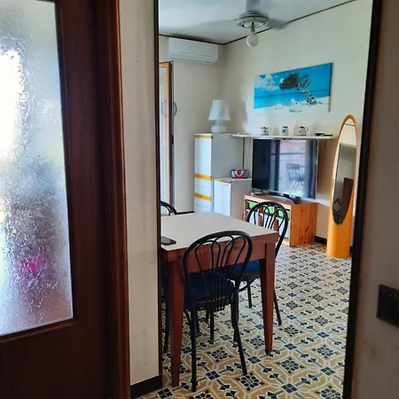 Casa Dolce Casa * Lavagna