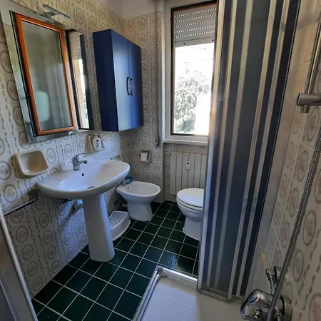 Casa Dolce Casa Апартаменты *