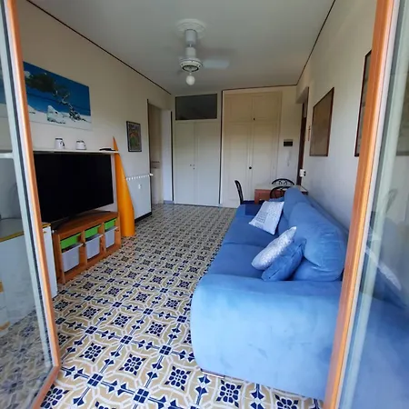 Апартаменты Casa Dolce Casa Лаванья
