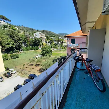 Casa Dolce Casa Διαμέρισμα *