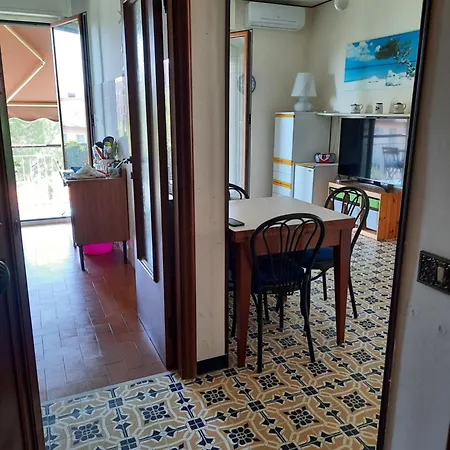 Апартаменты Casa Dolce Casa *