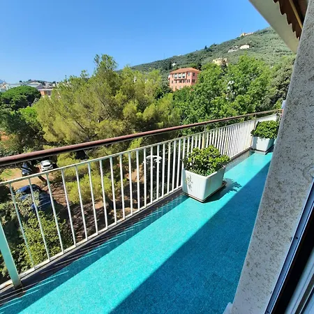Casa Dolce Casa Lavagna