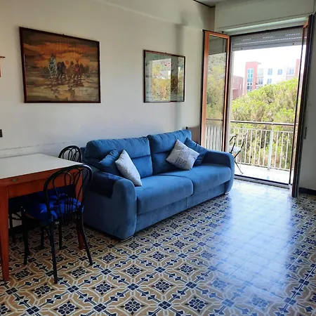 Apartmán Casa Dolce Casa *
