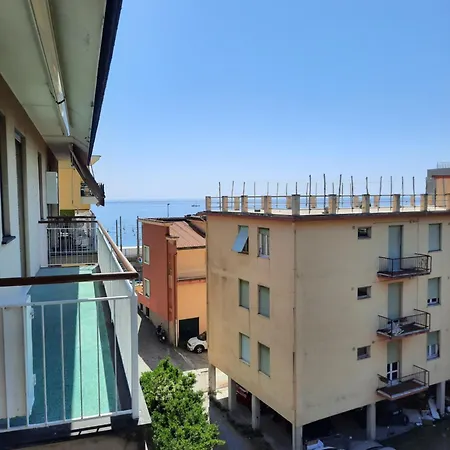 Apartmán Casa Dolce Casa *